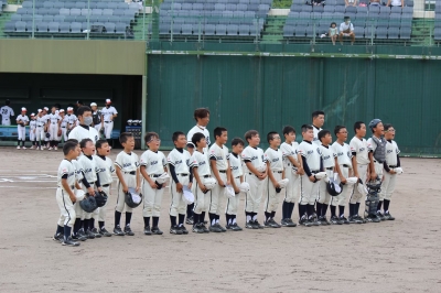 総社中央野球少年団